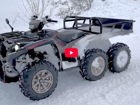 Fra grannlandet i väst, Ride Yamaha Trondheim