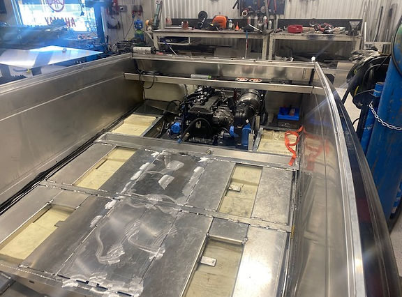 motor inst