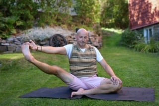Miniatyrbilde: PUST Yoga utdannelse
