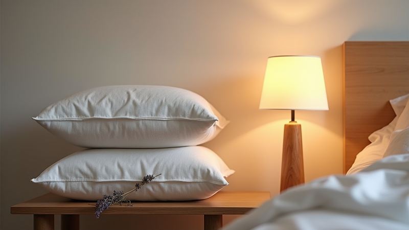 Pusteteknikker for bedre søvn