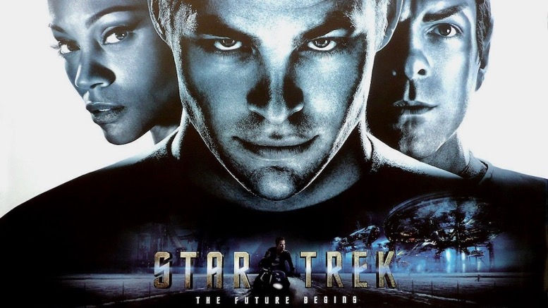 Star Trek (2009) Hindi Full Movie Download