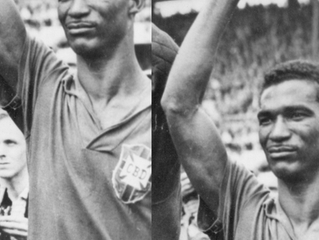 Reis do Futebol: Didi