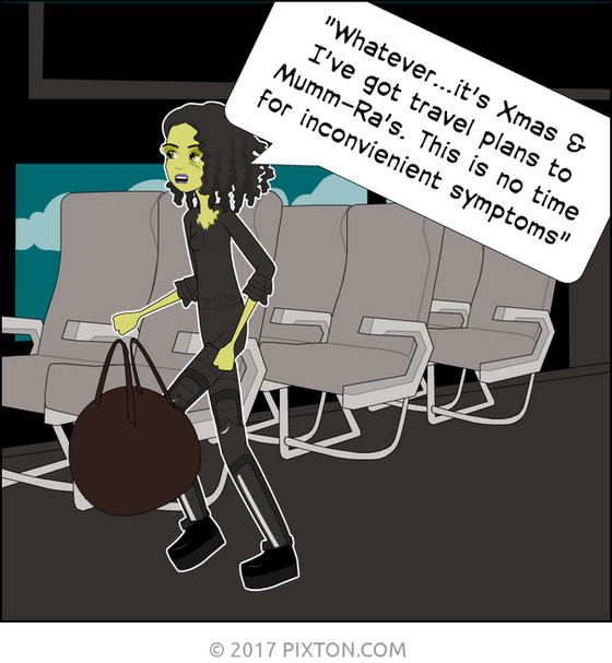 MS ~ Reclaiming My Smile Pt 2 / 5