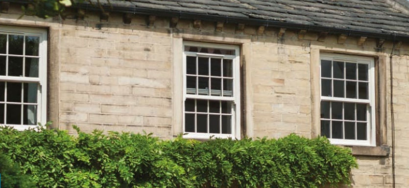 Sash Windows