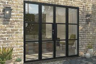 Crittal French Doors Heritage French Doors Guildford