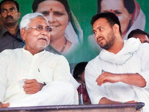 Leadership Transition in Bihar: Why Lalu Yadav Still Leads RJD in 2025 | Viksit Bharat News