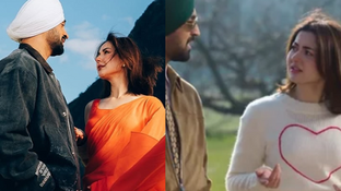 Controversy Over Diljit Dosanjh’s Film Sparks Debate on Casting & National Interest | Viksit Bharat News
