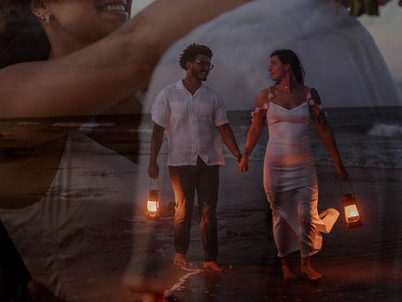 Faithful Beginnings: Embracing God’s Grace through an Elopement Adventure