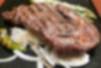 Rib eye