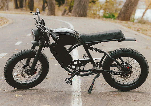 希少！BRATSTYLE×MOTOSTUKA BRAT | Ventura Experience