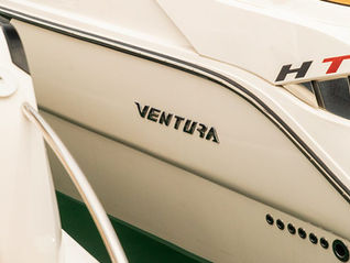 Barcos, jet elétrico e off-roads: saiba o que a Ventura promete para o Salvador Boat Show