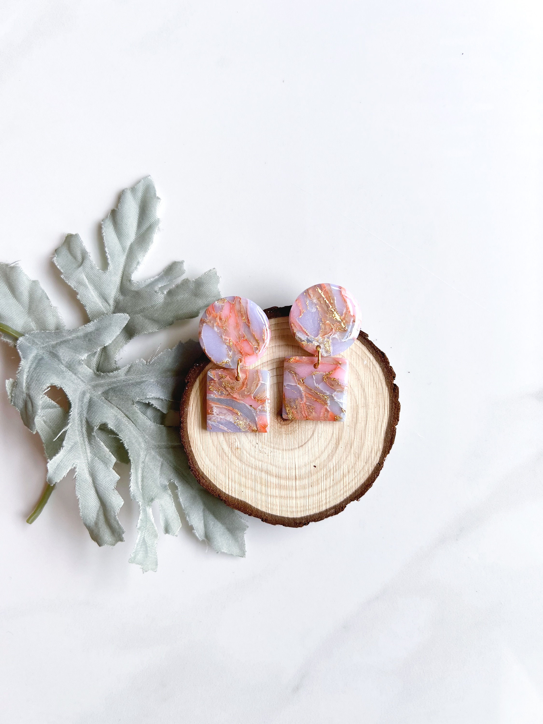 Wedding Guest Pastels VII