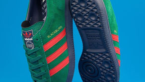 Gary Aspden e adidas se unem em ação para a caridade com o Blackburn Spezial
