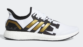 Patrick Mahomes assina o novo adidas AM4 "Showtime Mahomes"