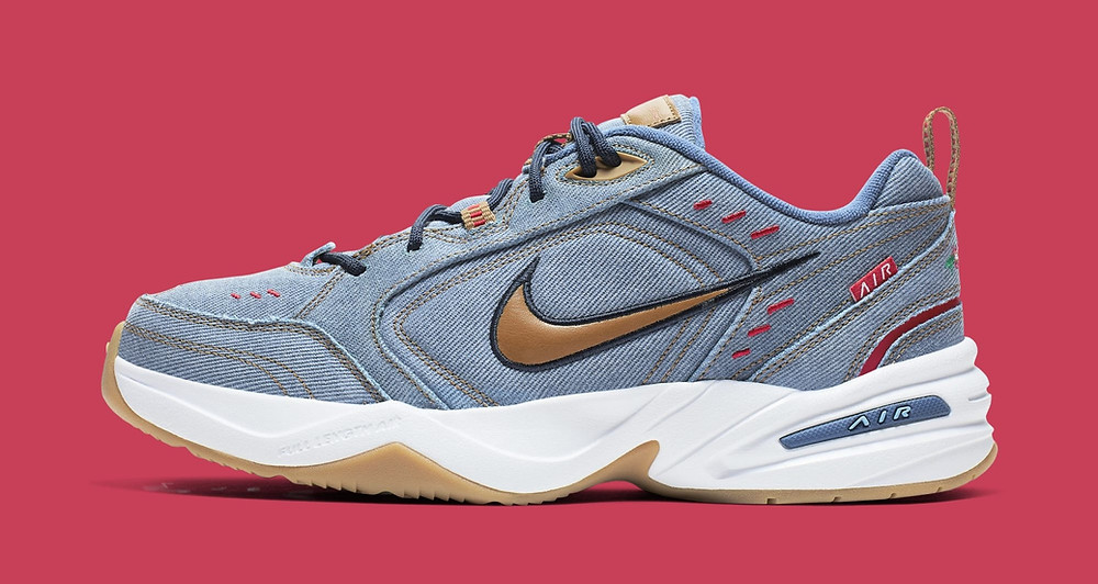 nike dia dos pais