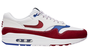 Nike irá celebrar o dia de Porto Rico com edição especial do seu Air Max 1