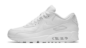 Colaboração Nike x UNDFTD Air Max 90 pode chegar em 2020