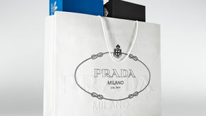 PRADA FOR ADIDAS — confira os detalhes da colaboração oficial