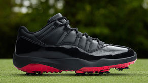 Nike e Jordan Brand Golf revelam o pack - Safari Bred -
