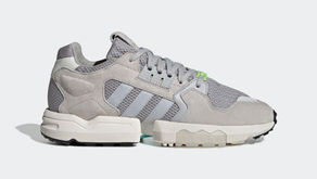 Novo adidas ZX Torsion já está disponÃvel no Brasil