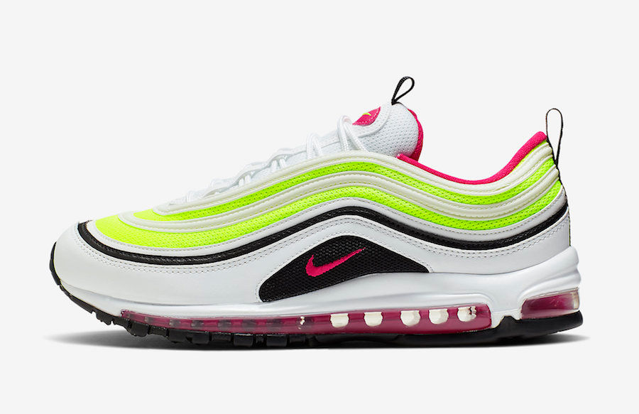 2019 nike air max 97
