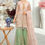 Thumbnail: Unstitched 3pcs Pakistani suit net