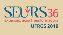 Tecidoteca no SEURS 2018