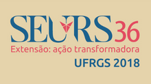 Tecidoteca no SEURS 2018
