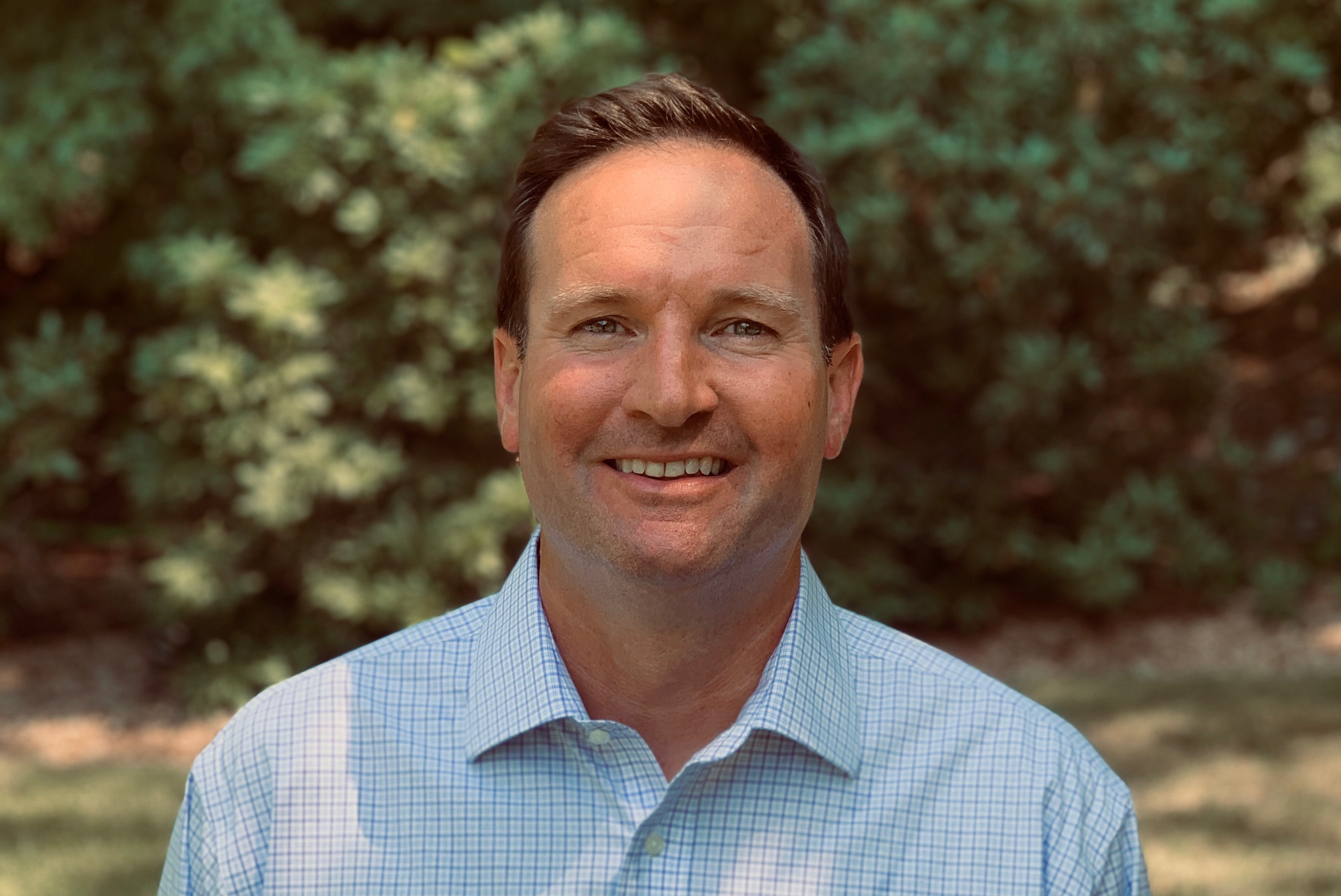 Todd Rainville