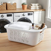 Waist Fitter Laundry Basket_Purity_White Grey_Lifestyle03_300dpi.jpg