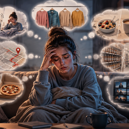 Karar Yorgunluğu Nedir? Günlük Kararlarımız Bizi Neden Yoruyor?