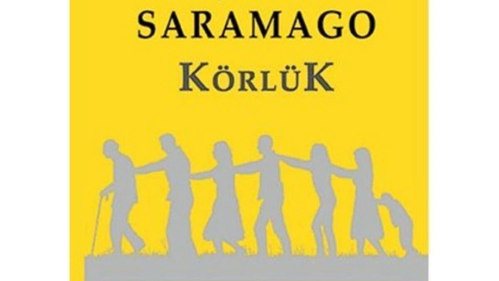Körlük Kitabı Ne Anlatıyor? José Saramago’nun Mesajı