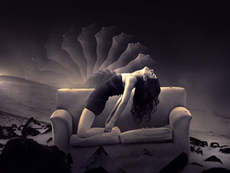 Astral Seyahat