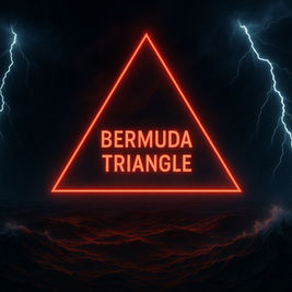 Bermuda Şeytan Üçgeni Gerçekten Bir Sır mı?