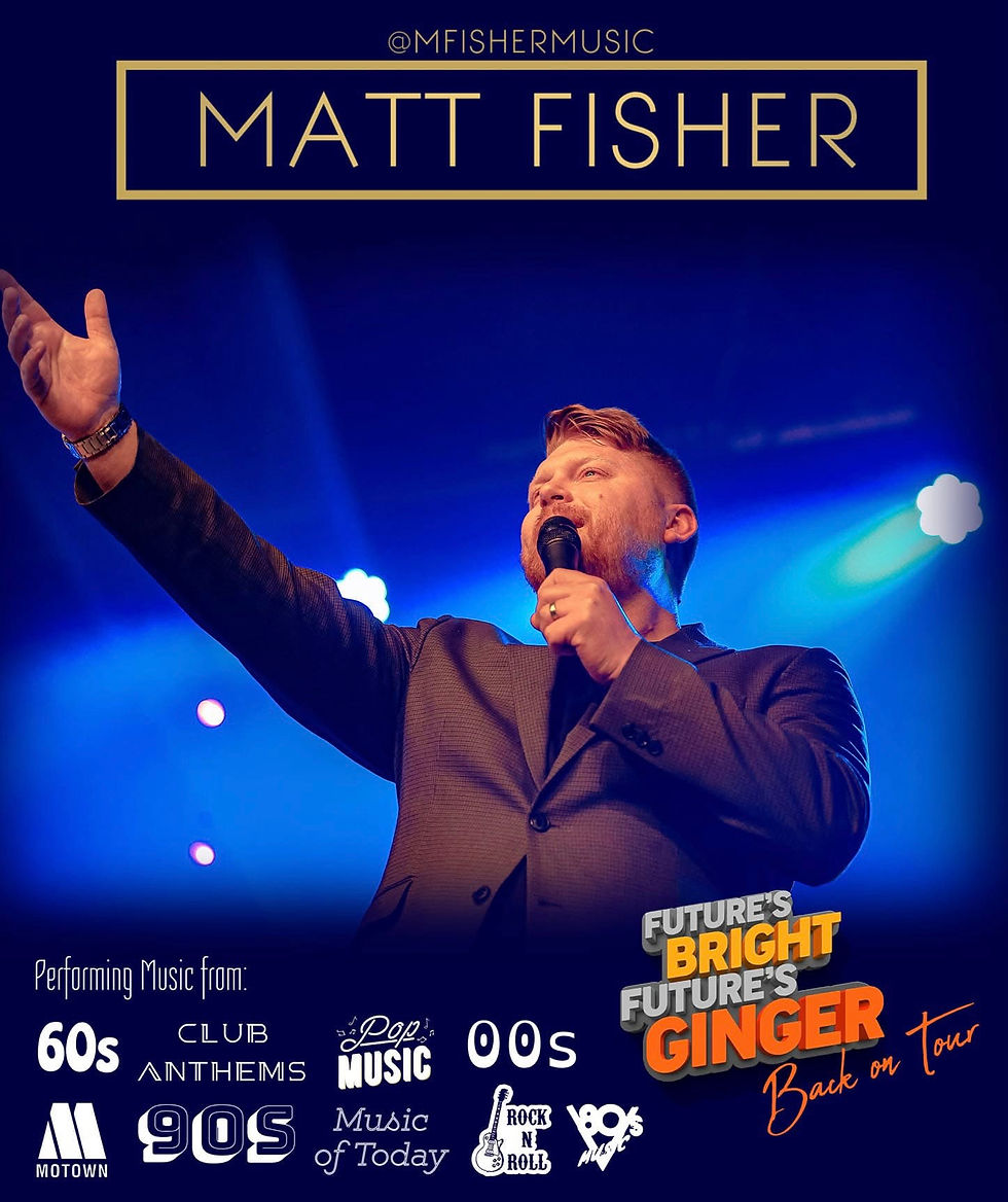Matt Fisher