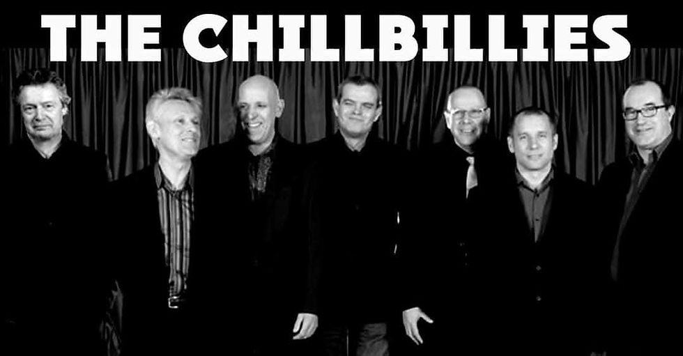 The Chillbillies