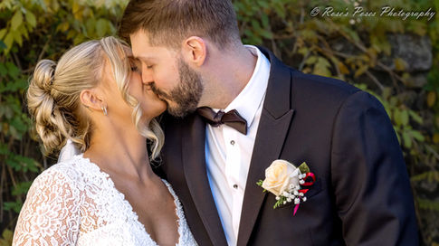 Emily & Nick