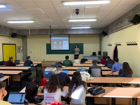 La vida más allá del título