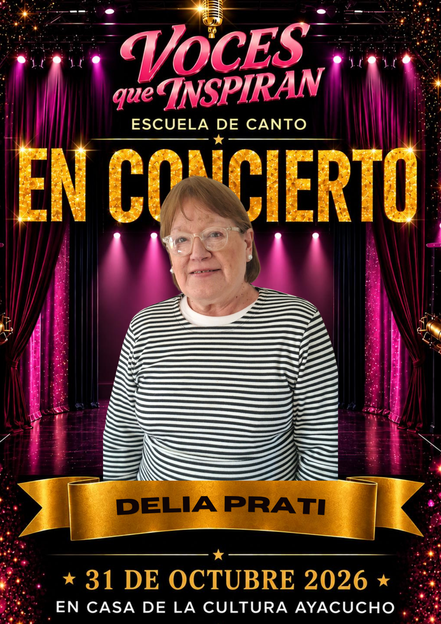 Delia Prati