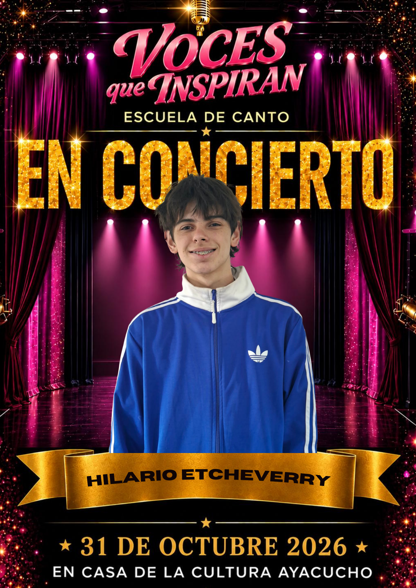 Hilario Etcheverry