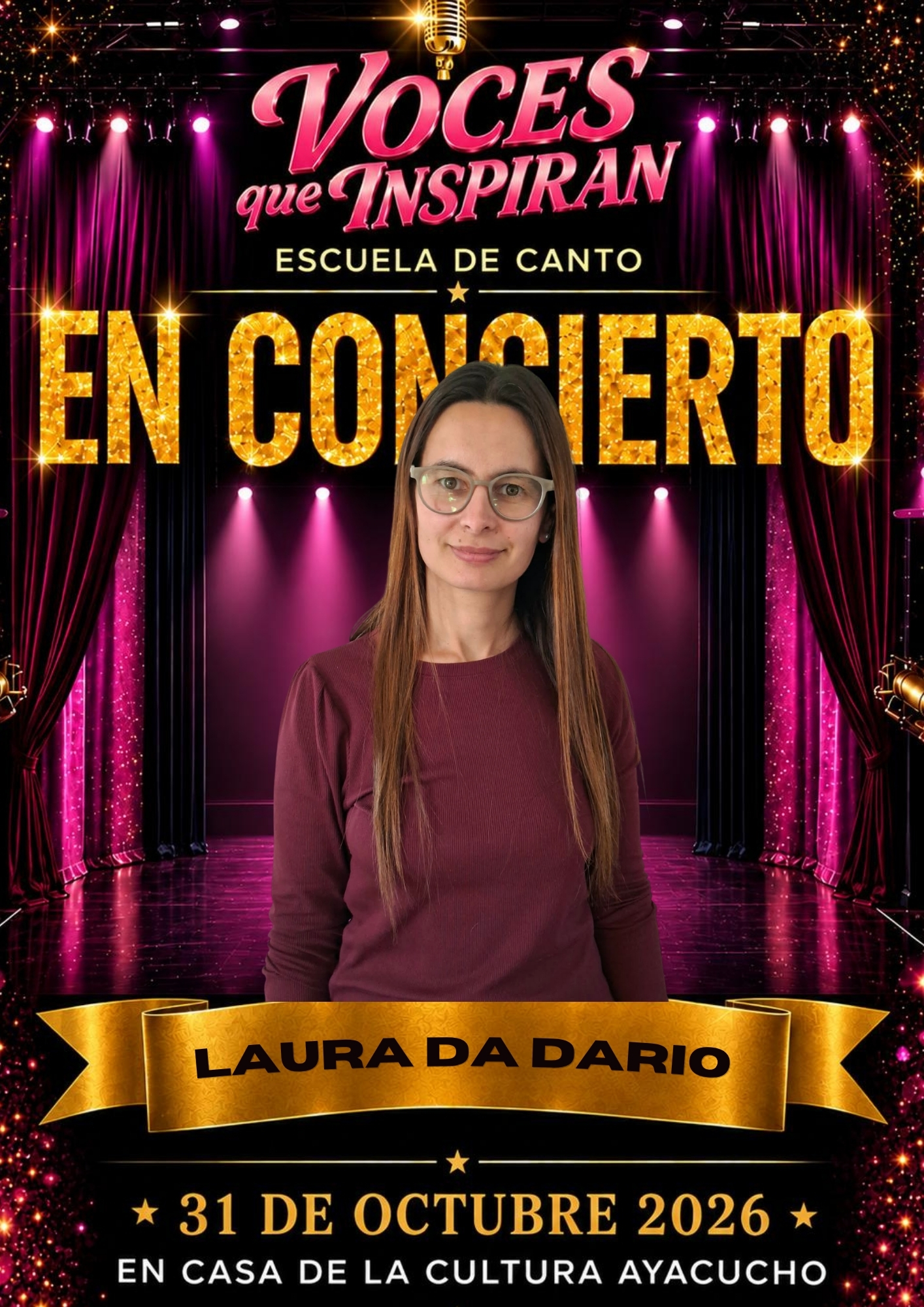 Laura da Dario