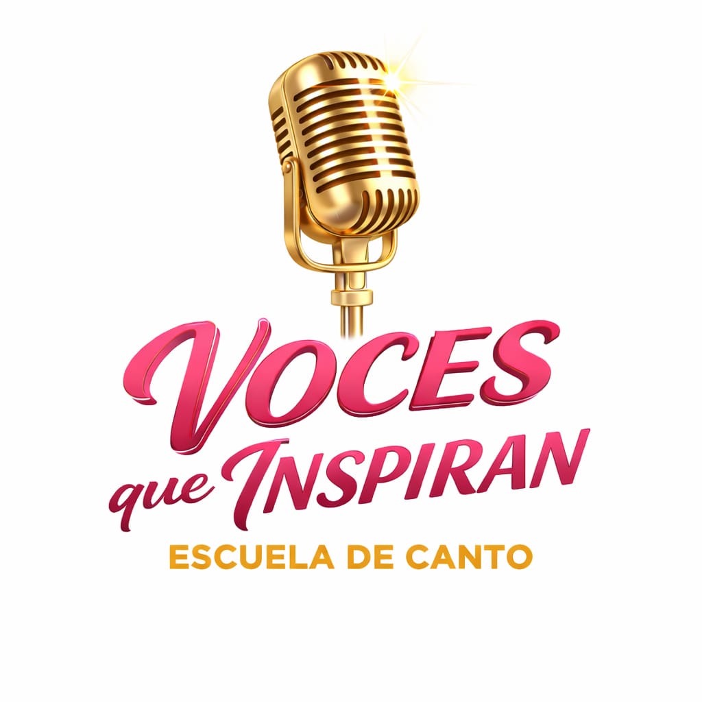 Voces que Inspiran logo