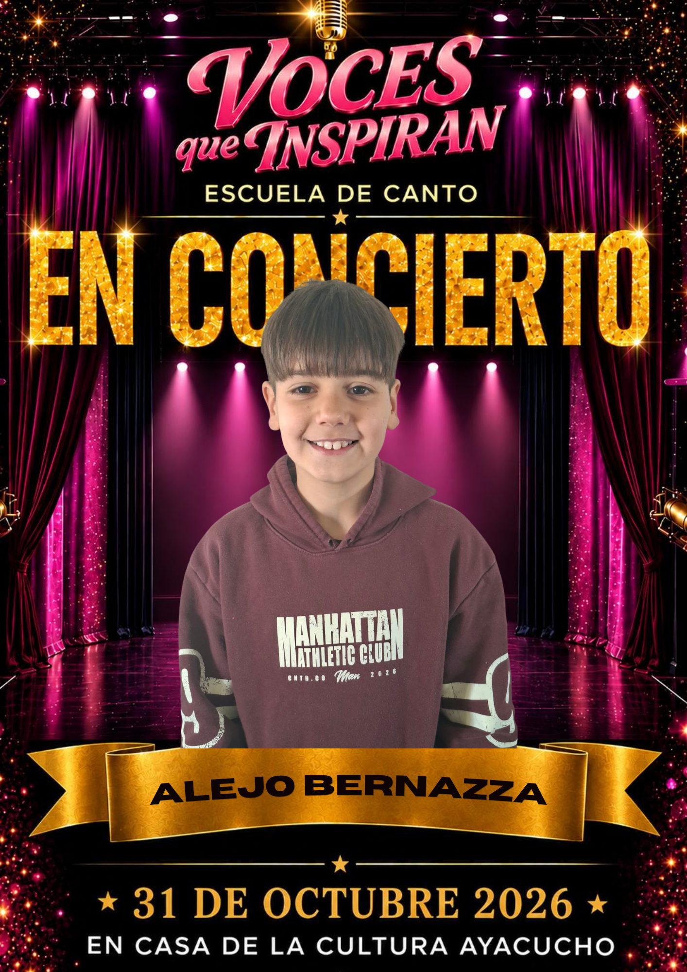 Alejo Bernazza