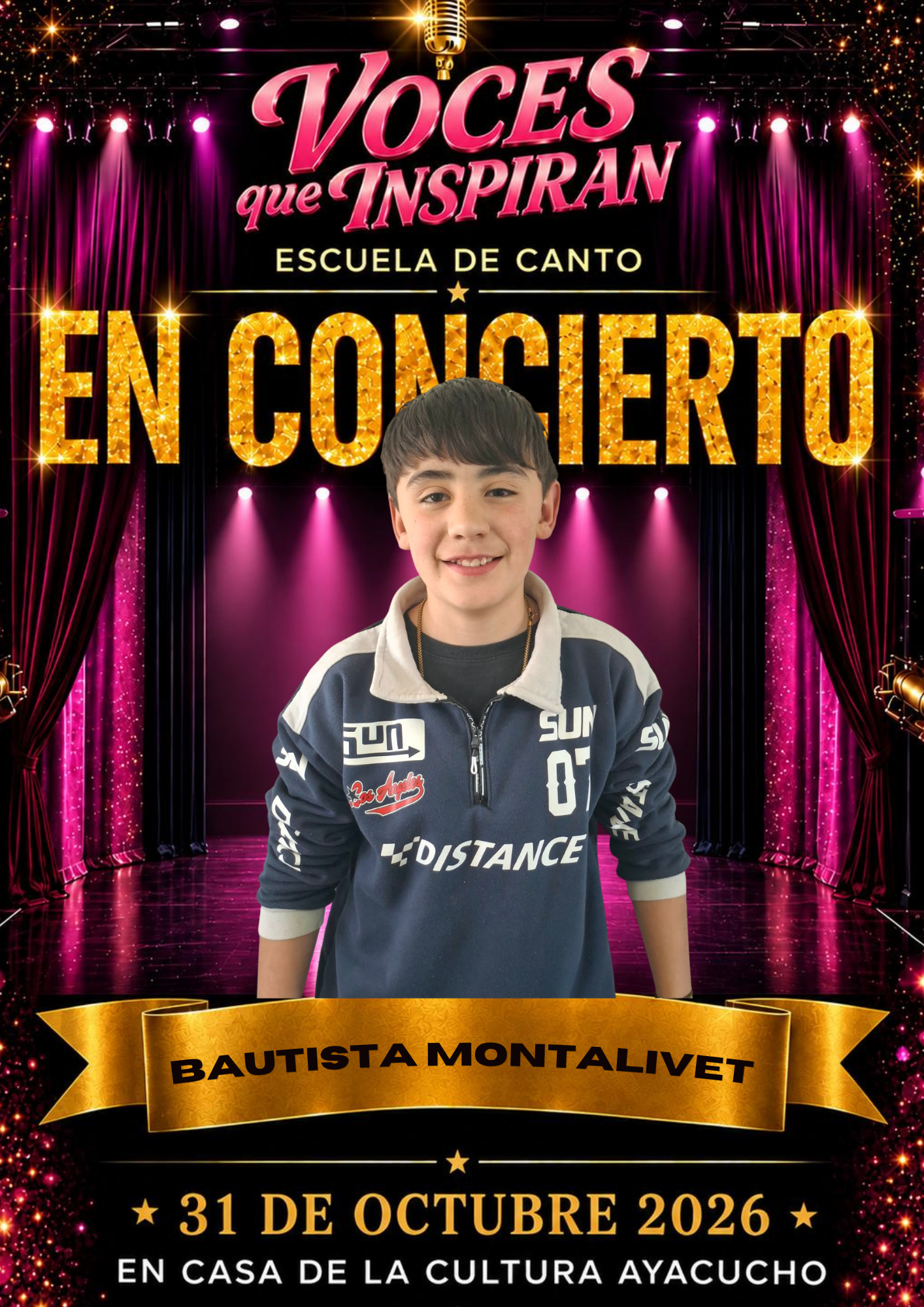 Bautista Montalivet