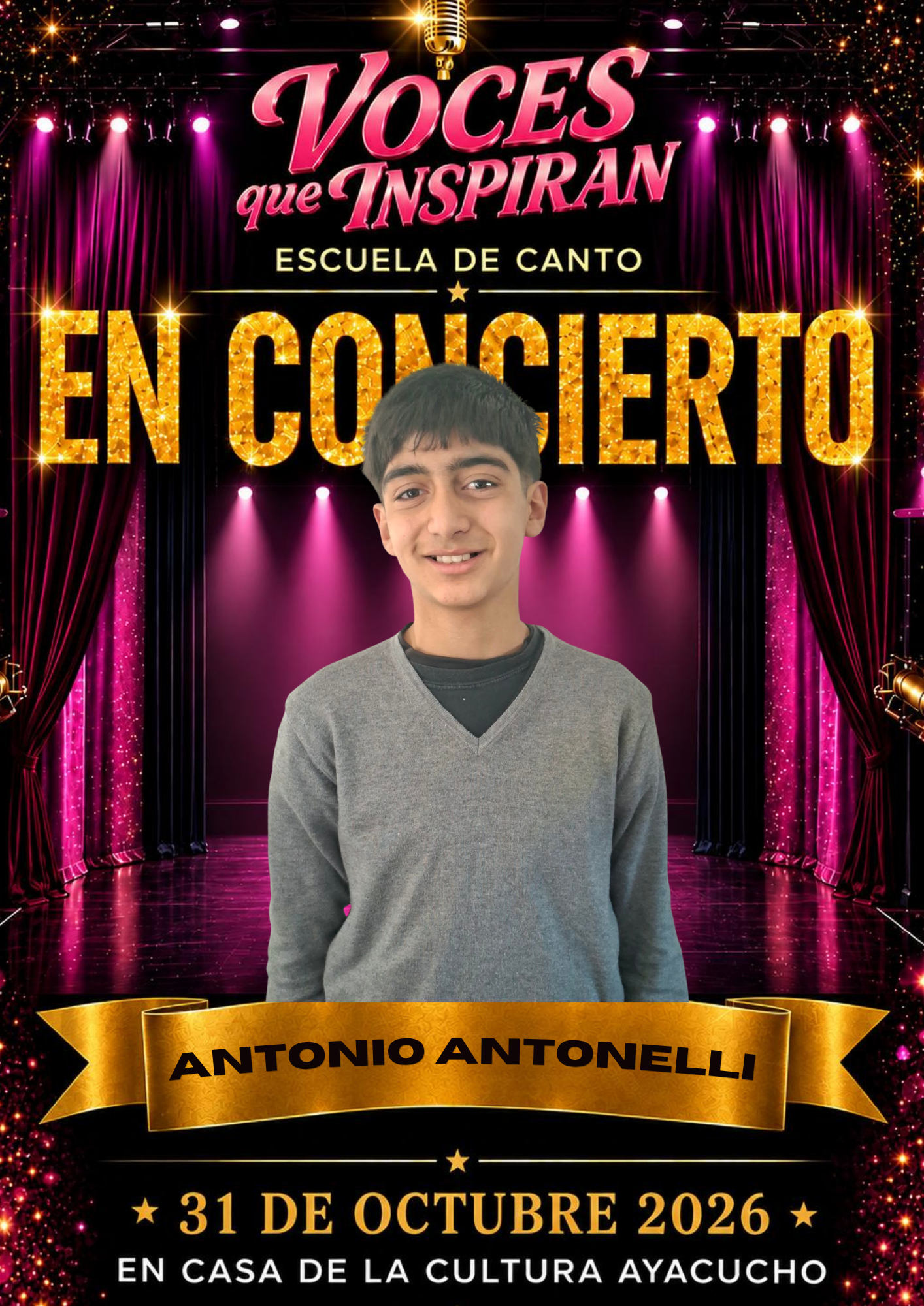 Antonio Antonelli