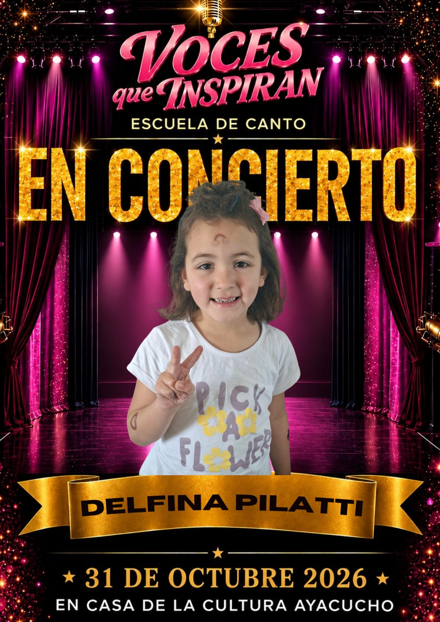 Delfina Pilatti