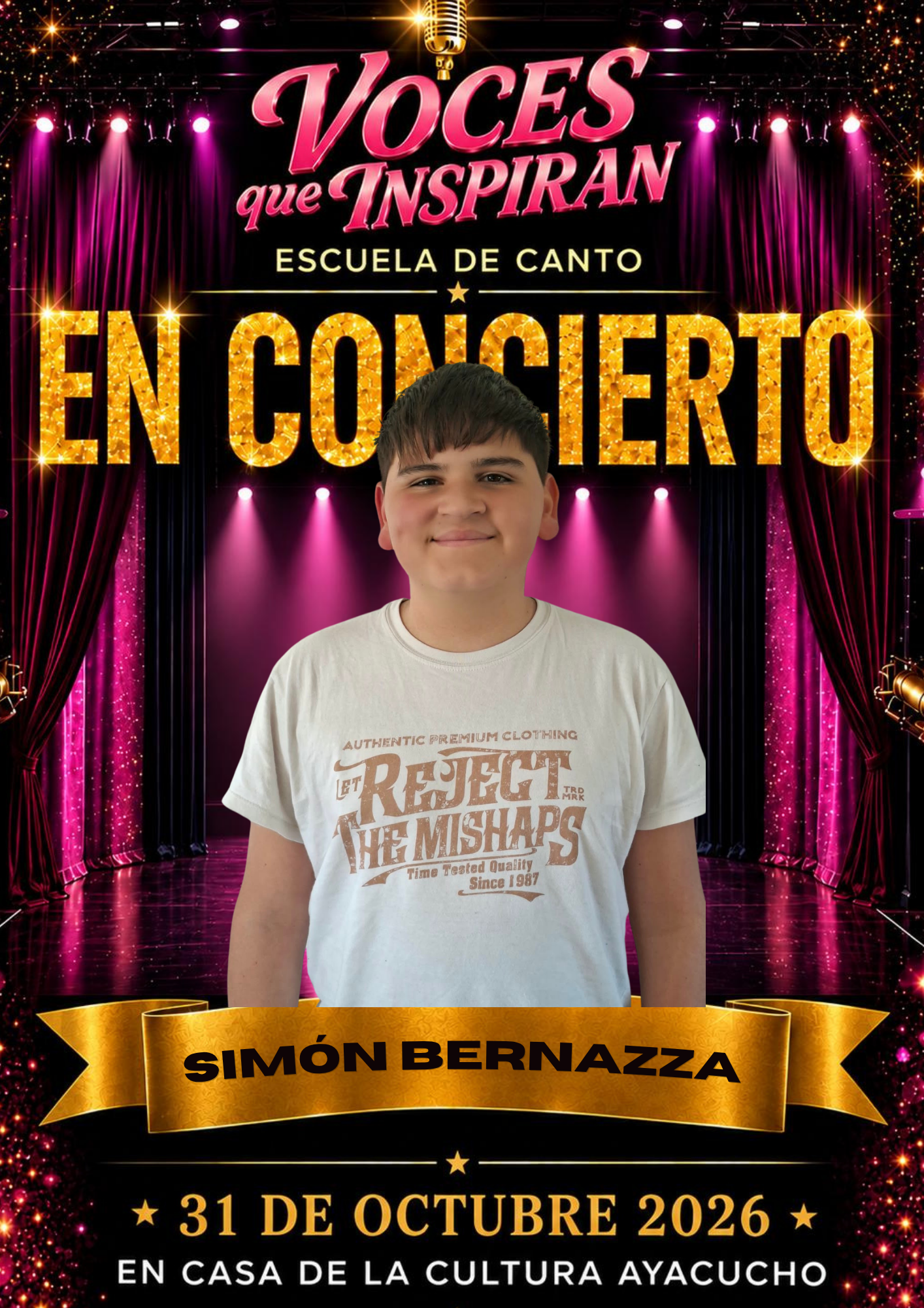 Simón Bernazza