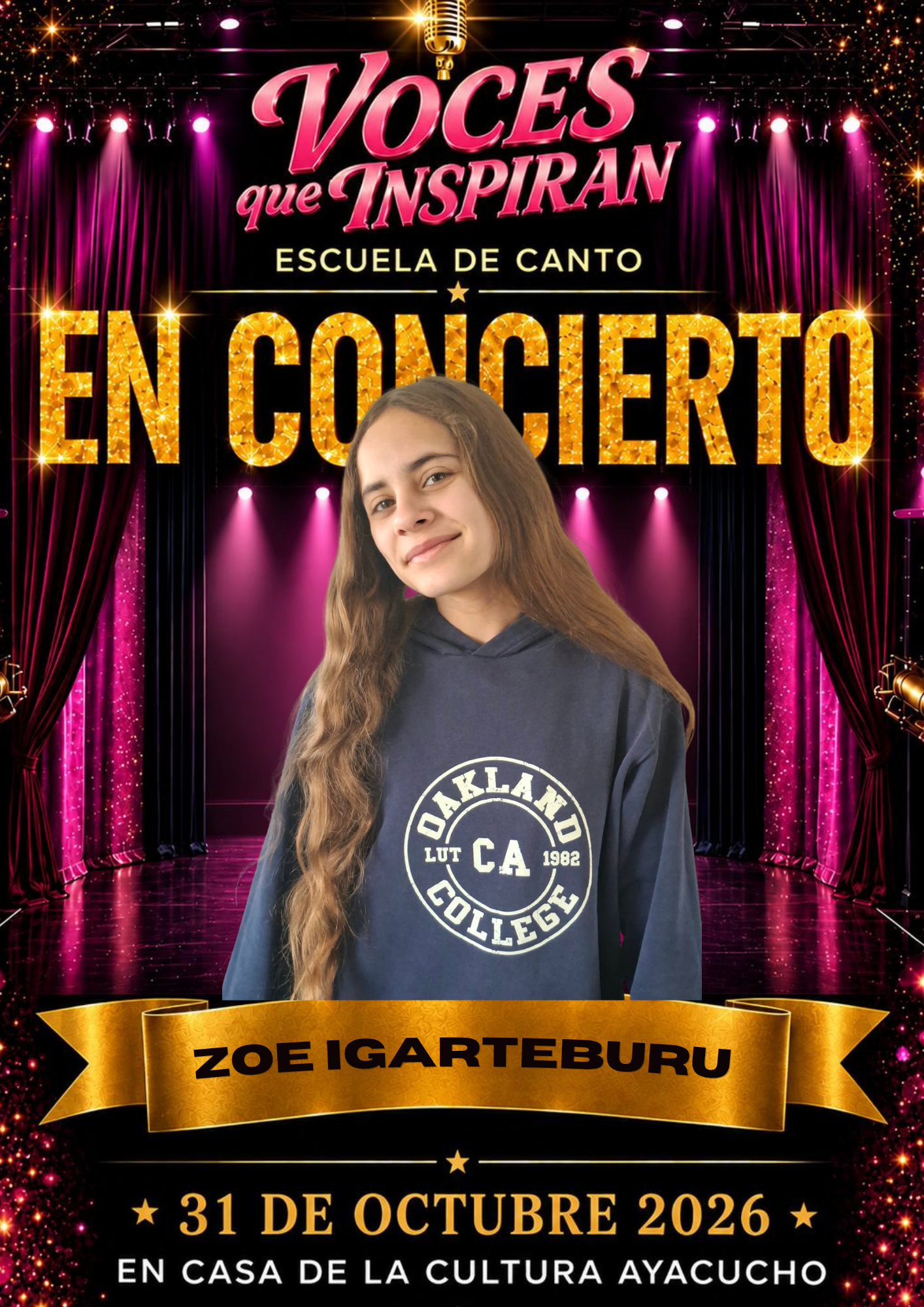 Zoe Igarteburu