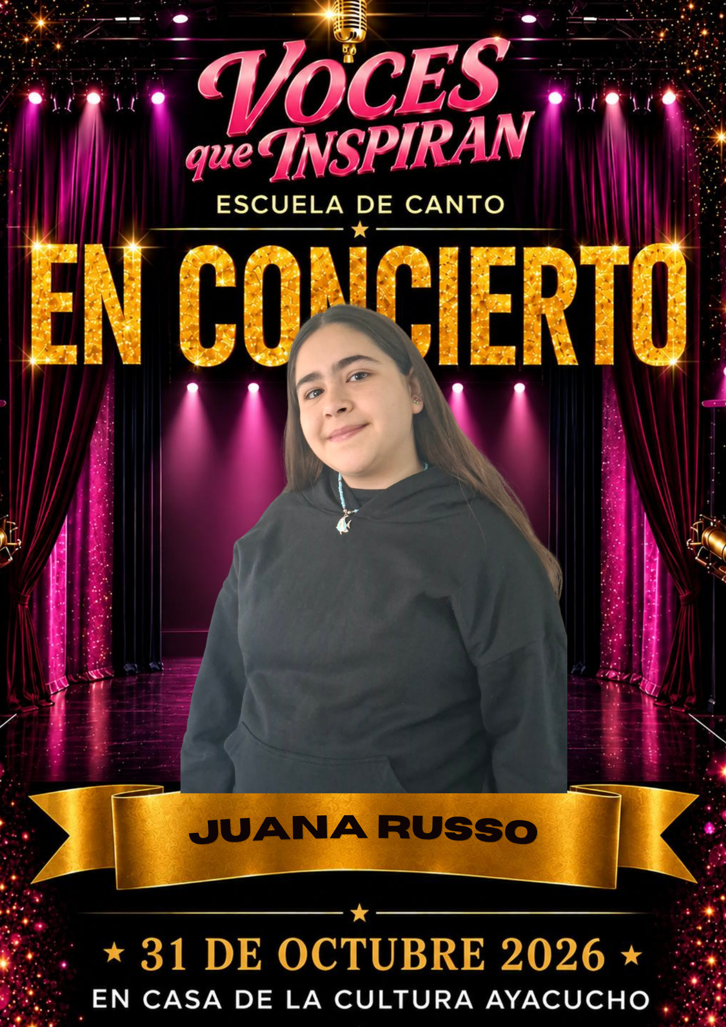 Juana Russo