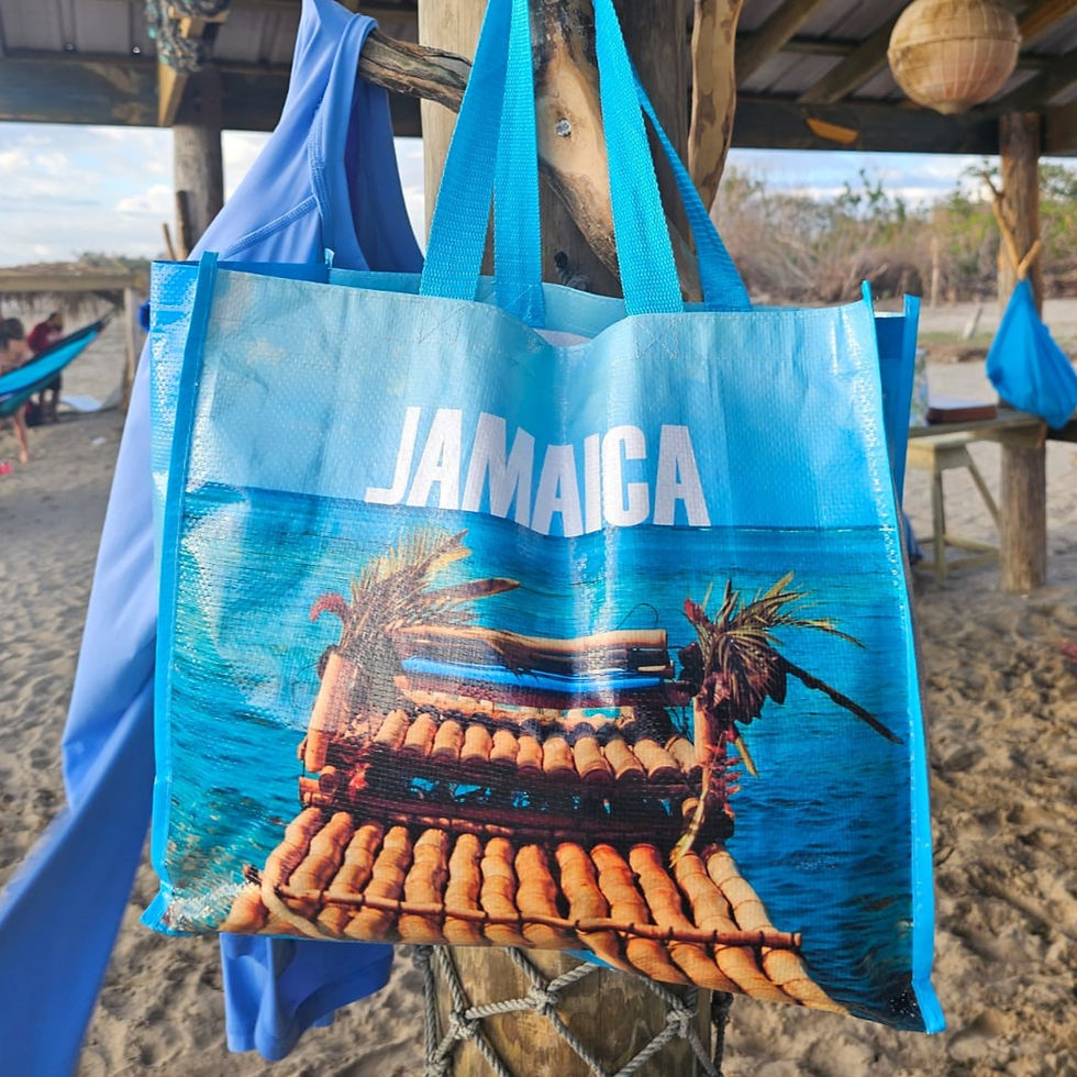 Jamaika: karibische Insel voller Farben, Klängen und Begegnungen